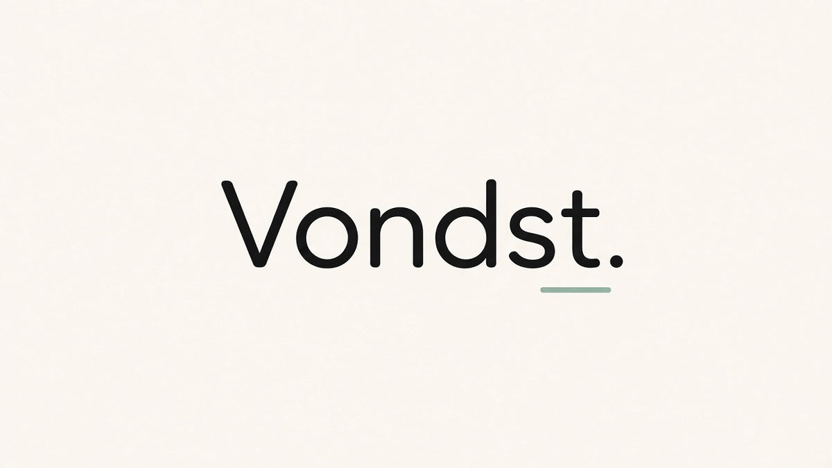 Vondst.